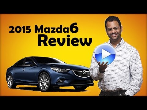 2015 Car and Truck Reviews