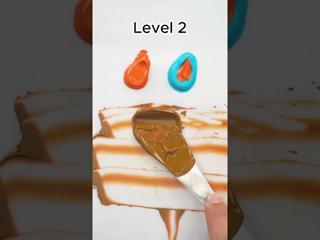 what is your level?
