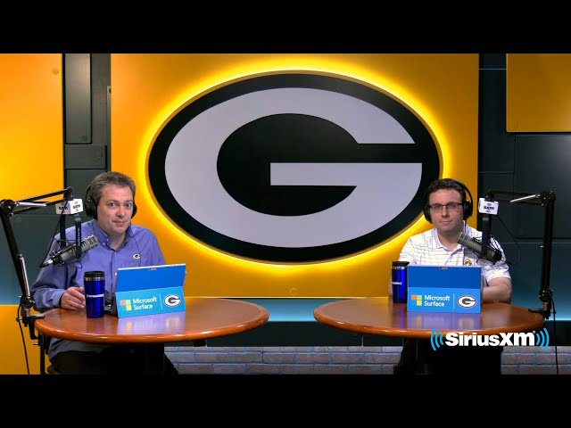 Packers Unscripted: Damaging loss