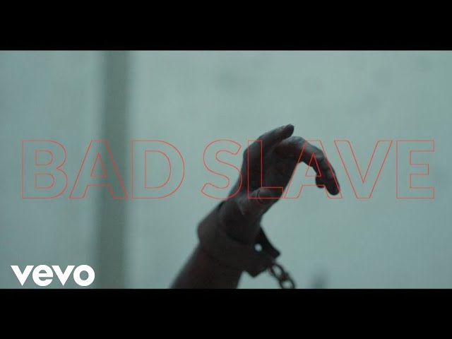 Pablo YG - Bad Slave | Official Music Video