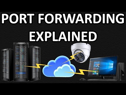 Common Mistakes People Make When Port Forwarding