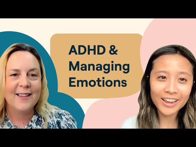 Expert Q&A on ADHD, college life, and workplace accommodations.