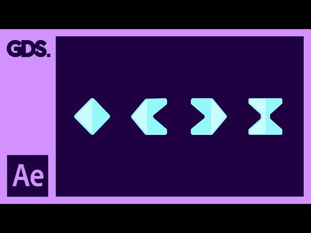 Keyframes in Adobe After Effects Ep7/48 [Adobe After Effects for Beginners]