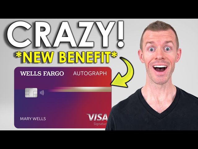 100% CONFIRMED: Wells Fargo Autograph Transfer Partners! (Coming Soon)