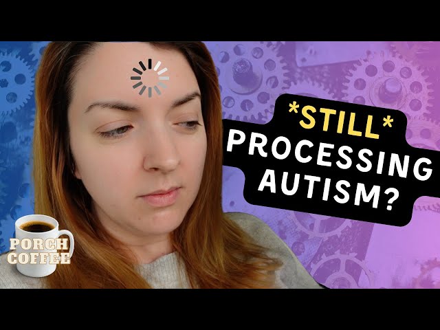 Unexpected Reaction to My Autism Diagnosis