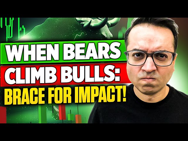 Bull Markets Are For Bears?! Surviving Market Pullbacks