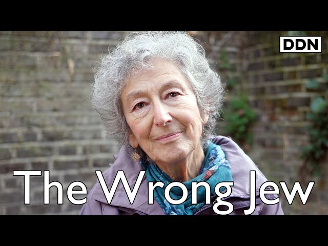 Meet The Wrong Type of Jew, The Media Doesn't Want You To Know Exists | Naomi Wimborne-Idrissi
