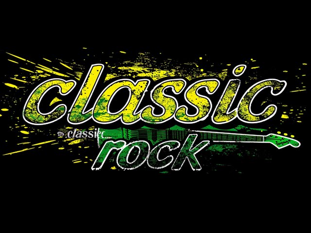 Best Classic Rock Songs 80's 90's⚡Guns N Roses, Queen, Aerosmith, ACDC, Metallica, Bon Jovi