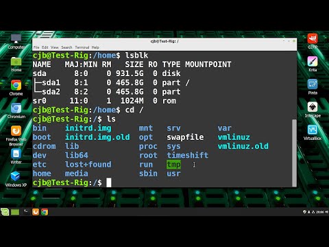 Linux Terminal Introduction