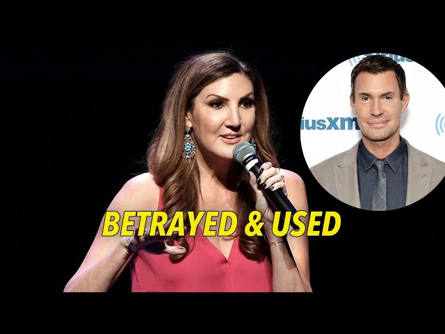 Heather McDonald Responds to Jeff Lewis's Accusations in Justin Martindale Feud