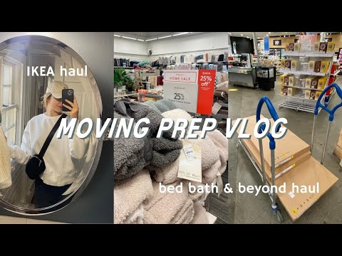 moving vlogs 2022