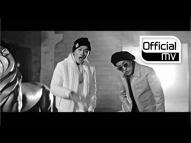 [MV] Zion.T(자이언티), Crush(크러쉬) _ Just(그냥)