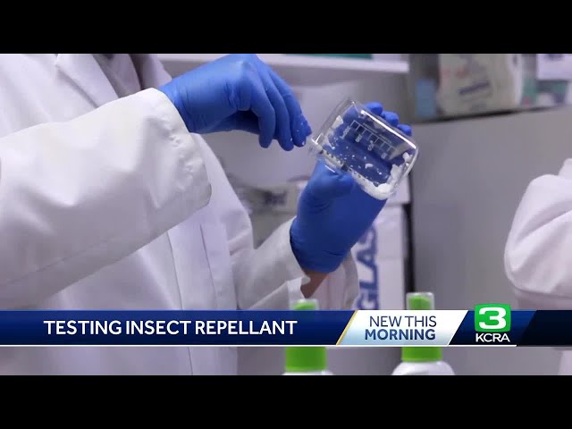Consumer Reports: DIY insect repellent and other bug products to avoid