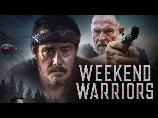 Weekend Warriors | Action and Thriller Starring Corbin Bernsen, Jason London, Jack Gross