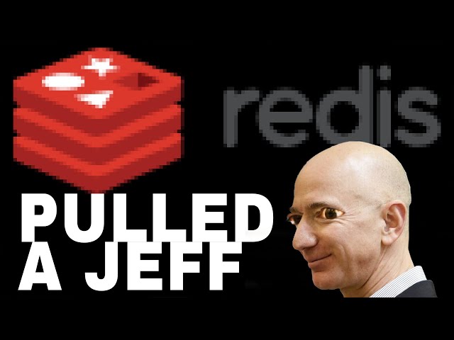 Redis just betrayed their community.