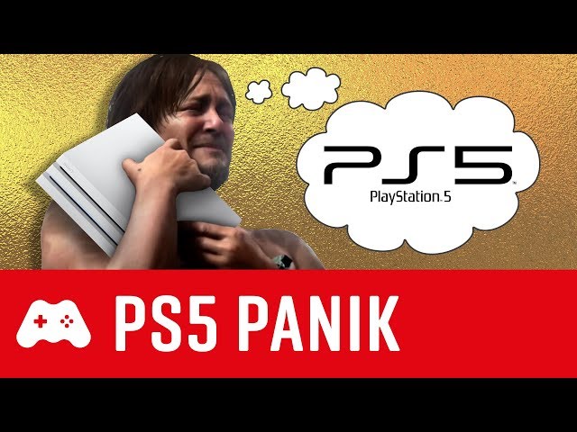 PS4 scaremongering & unknowingness