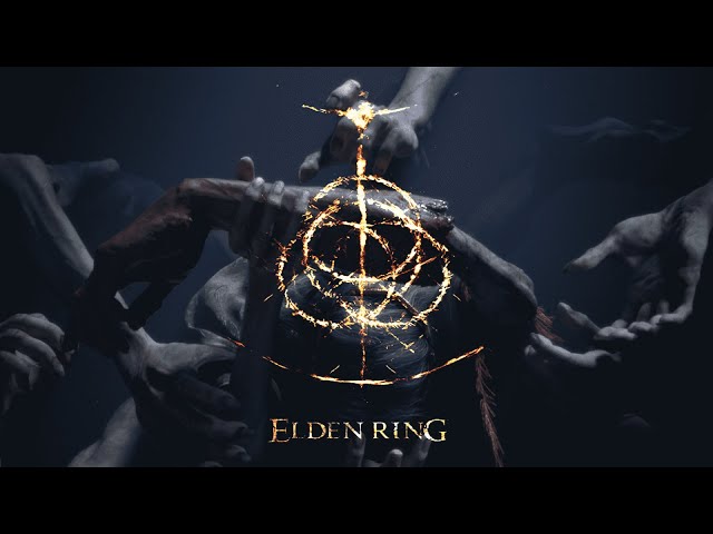 I'M DONE!!!!!!! / Elden Ring #3
