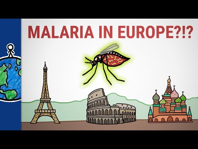 Why Malaria Isn’t Just a Tropical Disease
