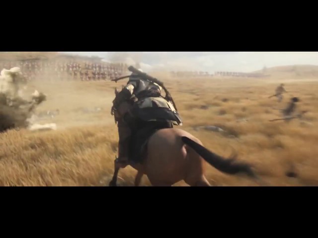 [GMV] Assassin's Creed - Heathens
