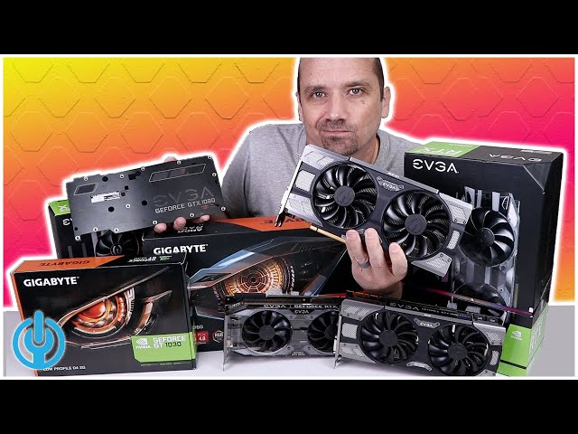 I Bought 7 BROKEN Graphics Cards to Try and Fix - I Was Disappointed