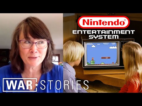 How The NES Conquered A Skeptical America In 1985 | War Stories | Ars Technica