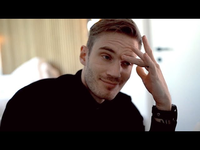 Addressing the haters -  LWIAY #00170