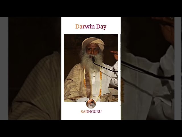 Evolution: The Greatest Revolution | Shorts | Darwin Day | Shemaroo Spiritual Life