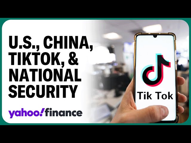 TikTok ban: China would rather pull the app than sell it, strategist says