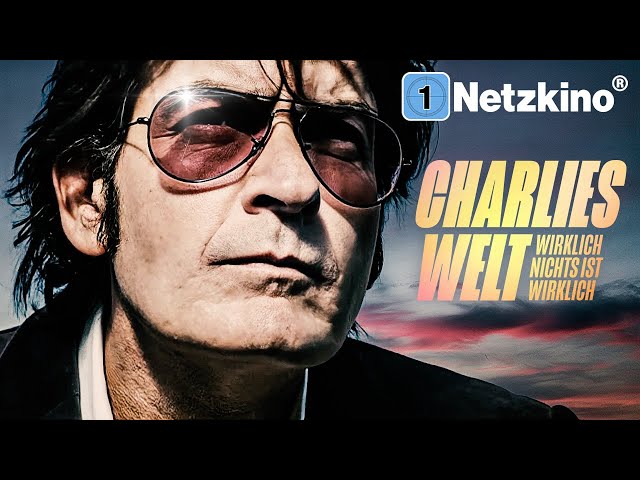 A Glimpse Inside the Mind of Charles Swan III (COMEDY with CHARLIE SHEEN Films German Complete 2023)