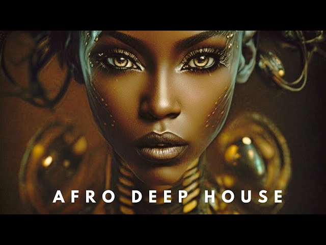 AFRO HOUSE MIX 2024 | DEEP HOUSE MIX | by ZAKS mix #5