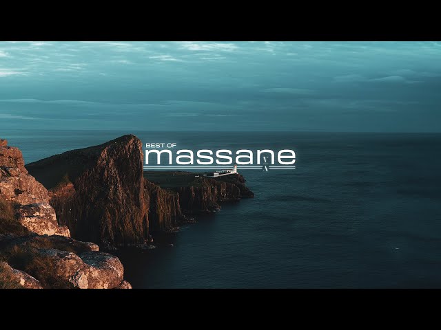 Best of Massane