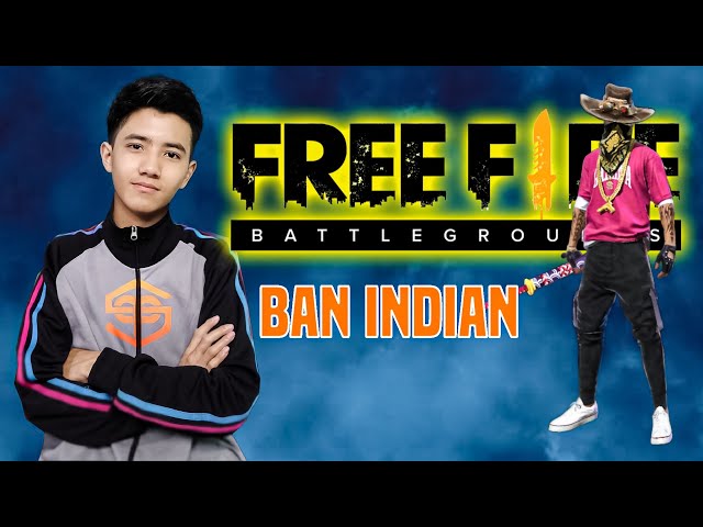 Free Fire Ban in INDIA Bad News