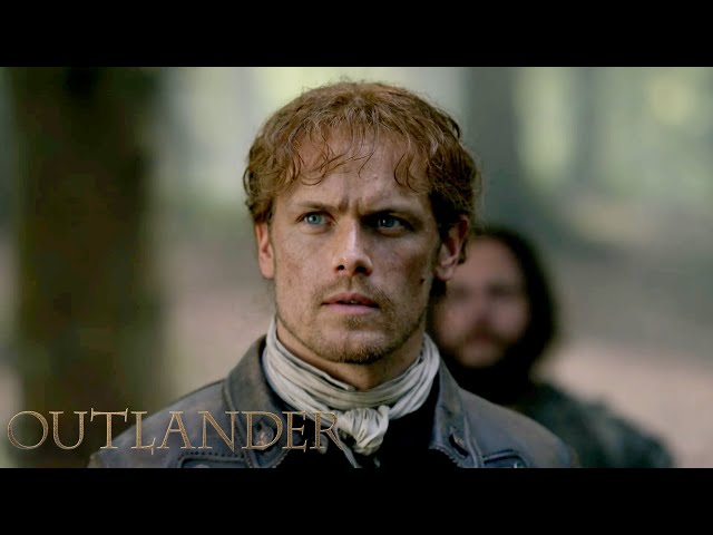 Outlander | Jamie The "Bear Killer"
