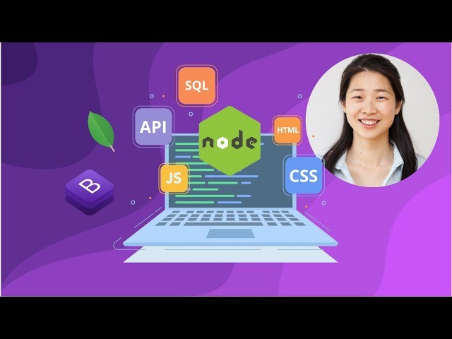 Learn Web Development with Angela from the App Brewery
