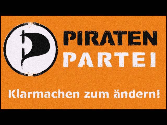 Panel discussion: Piratim, Pirates in Israel