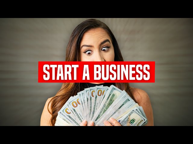7 Best Businesses to Start For Less Than $1000