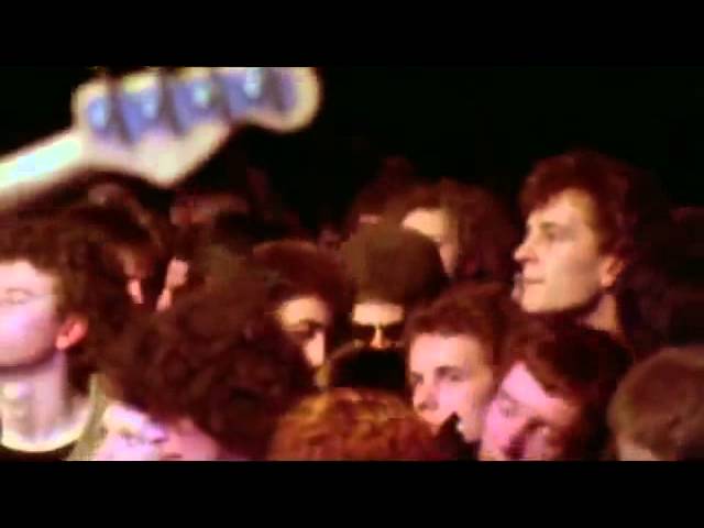 Ramones - Live At The Rainbow - December 31, 1977