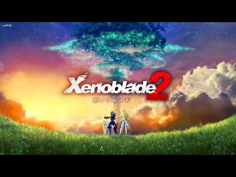Xenoblade - Full OST