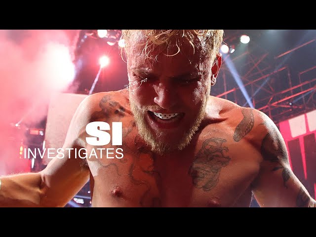 Can Jake Paul Actually Fight? | SI Investigates