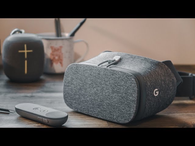 Is Daydream VR still good in 2019? 🤔