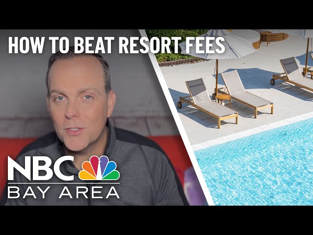 Explained: How to Beat Resort Fees