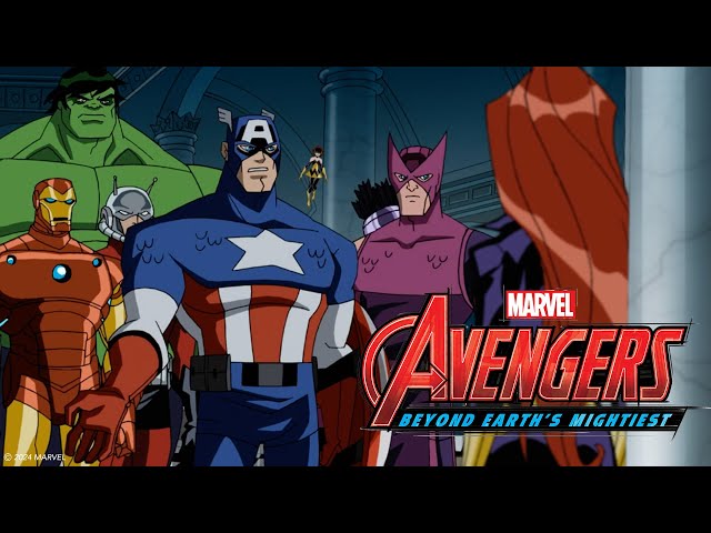 Finale | Avengers: End Games!