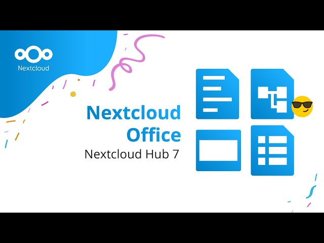 What's new in Nextcloud Office | Nextcloud Hub 7