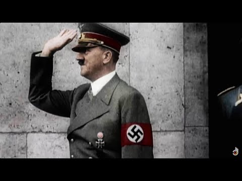 Documentaries about Hitler