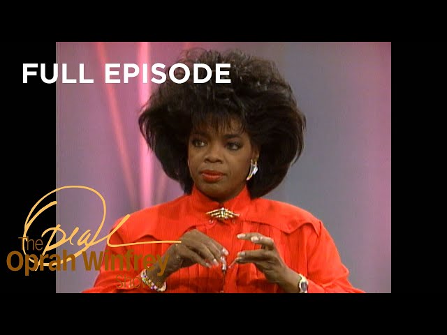 UNLOCKED Full Episode: "Diane Downs and Ann Rule" | The Oprah Winfrey Show | OWN
