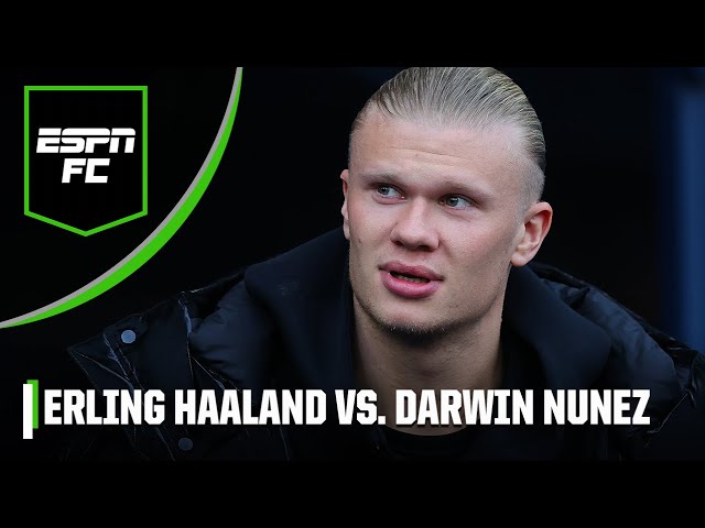 Erling Haaland or Darwin Nunez? Manchester United want ANOTHER Ajax player?! | ESPN FC