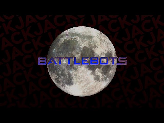 The Official Podcast #203: Battlebots on the Moon