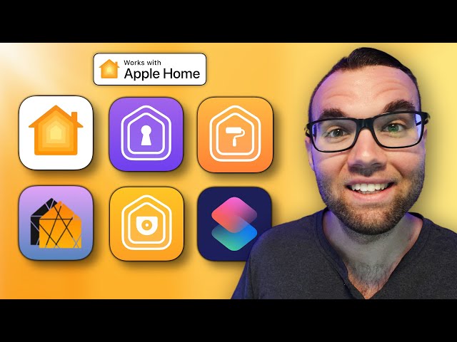 Apps I Use to Grow and Manage My Apple Smart Home