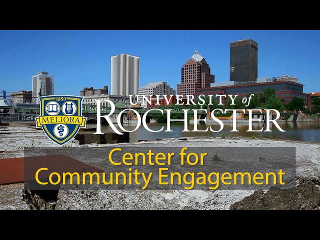 Center for Community Engagement