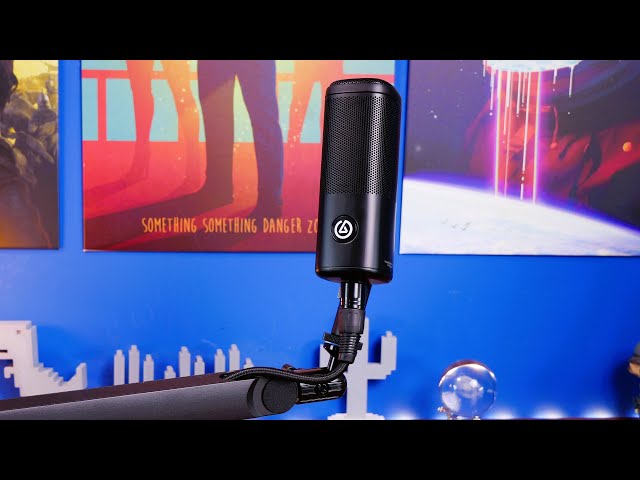 Elgato Wave DX review and tips to make it sound good